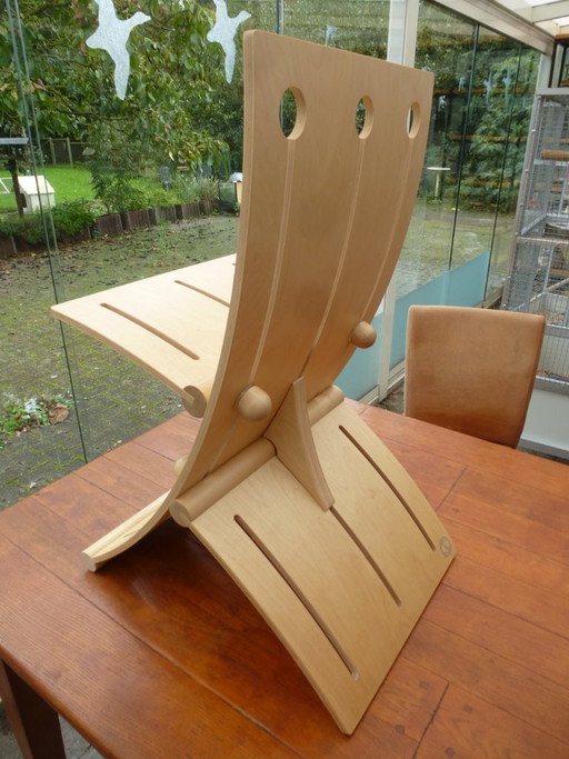 Chaise d'enfant Crival