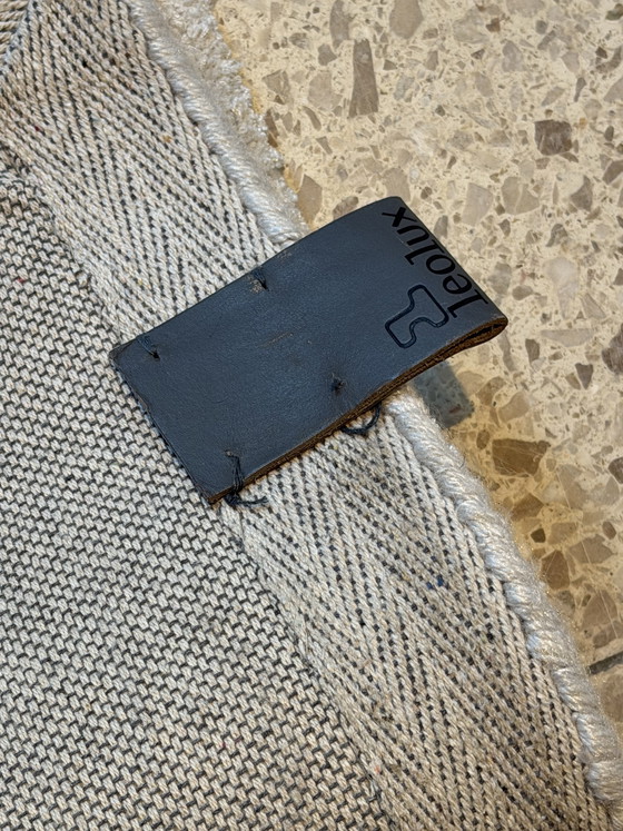 Image 1 of Tapis Leolux Cadre Pierre