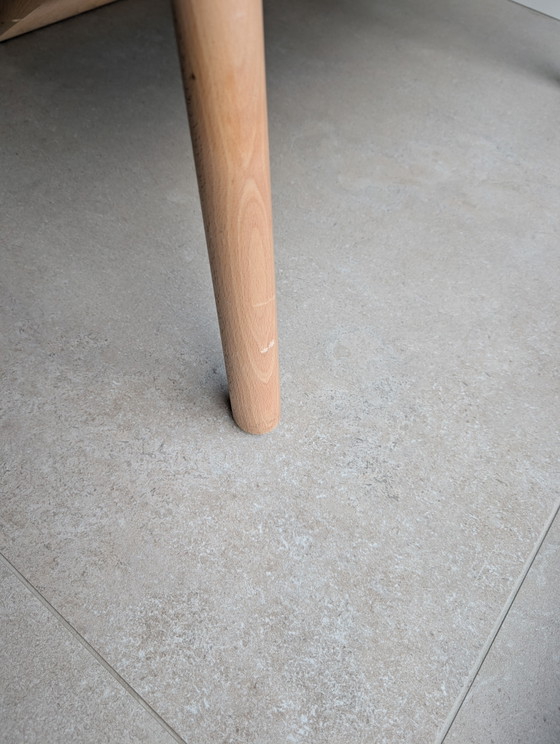 Poltrona di design Klara per Moroso – Poltrone, Tessile, Legno (photo 6 of 9)