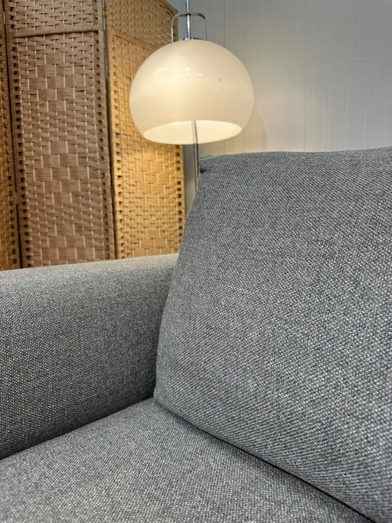 Image 1 of Like New Design in Stock Aikon Lounge Corner Sofa Large