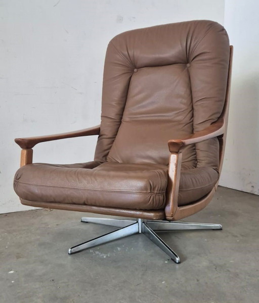 Eugen Schmidt design armchair