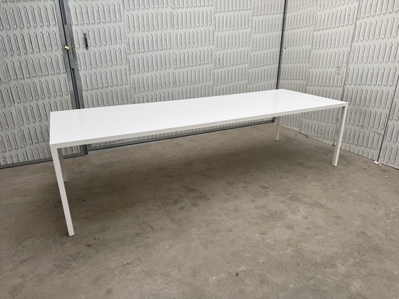 Image 1 of MDF Italia Tense tafel 280 cm
