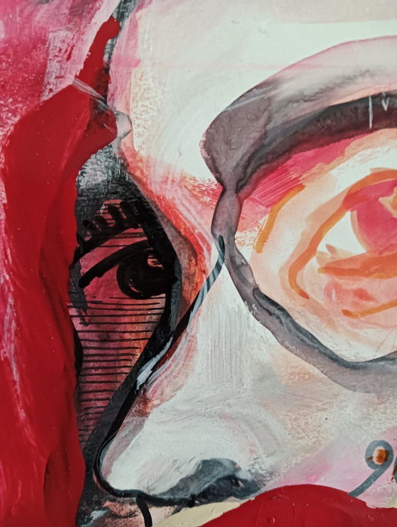 Image 1 of Rob Jacobs - esprit suspect