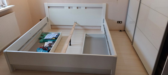 Image 1 of Bettgestell 