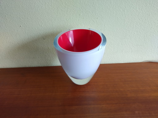 Vase Lushes Cup - Carina Riezebos - Royal Leerdam