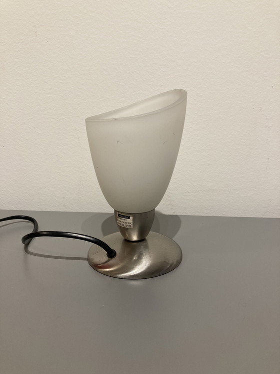 Image 1 of Lampe de table Vandeheg