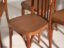 Set aus vier antiken Stühlen im Thonet-Stil aus Bugholz – Mitteleuropa, circa 1930 #4 – Esszimmerstühle (photo 20 of 40)