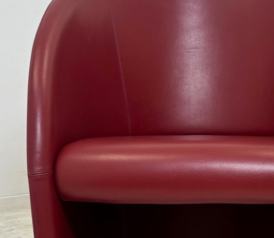 Image 1 of Poltrona Frau Intervista