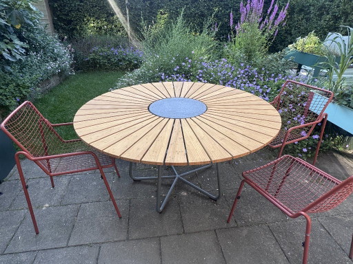Cerchio casa 150 cm - Nuovo, con scontrino – tuintafels, Bamboo