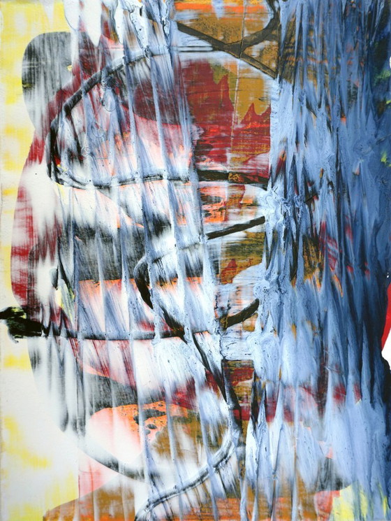 Image 1 of Jürgen Angeler - The Unconscious