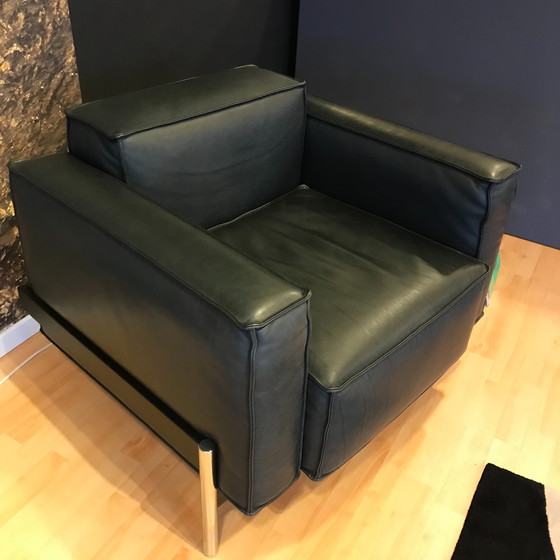 Image 1 of poltrona de Sede DS21/01