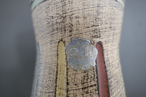 Vaso Spara vintage 220 30 W. Germania