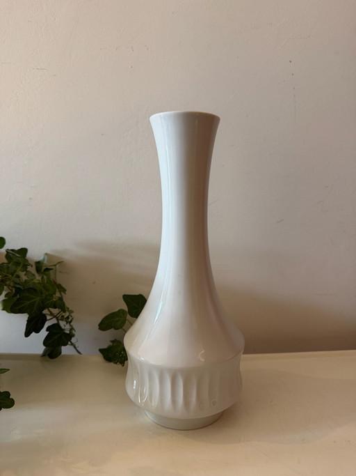 Hutschenreuther Porzellanvase