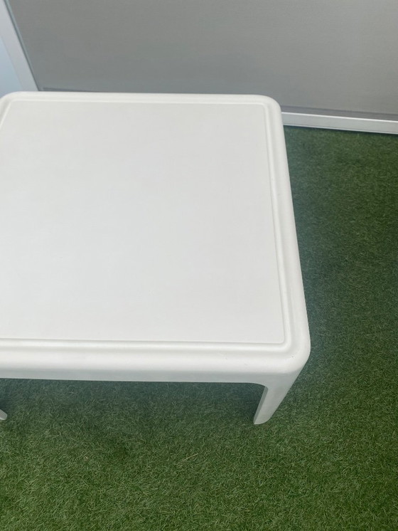 Image 1 of Table basse de l'ère spatiale