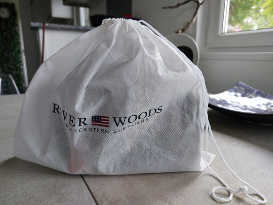 River Woods Tasche – Crossbody-Taschen, Exotic (photo 9 of 9)