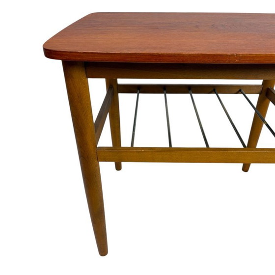 Image 1 of Vintage side table