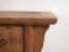 Shanxi low console in elm with drawers – China, circa 1930 – Iron (photo 39 of 40)