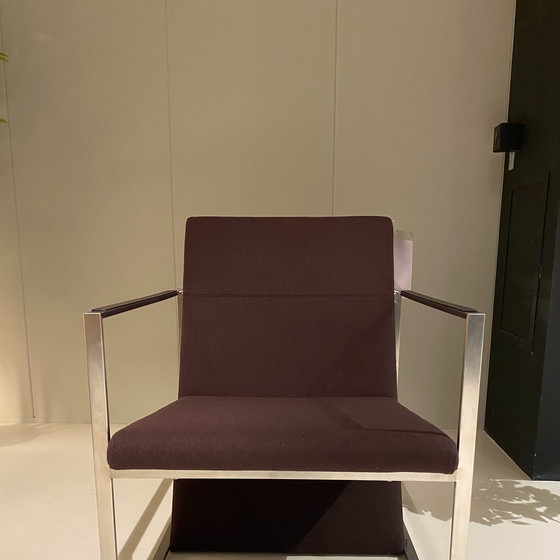 Image 1 of Poltrona Arco Spine di Arco