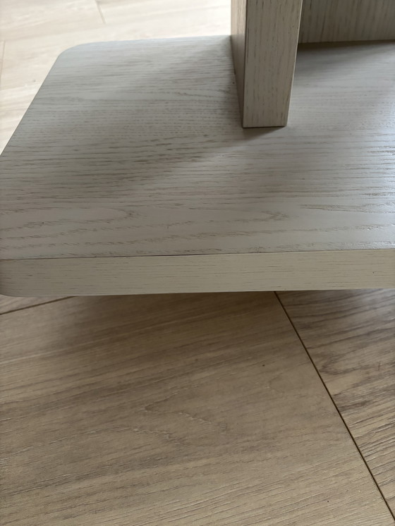 Image 1 of Side/coffee table RENS by Piet Boon Collection color Dust