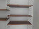 WANDOPSTELLING STRING FURNITURE
