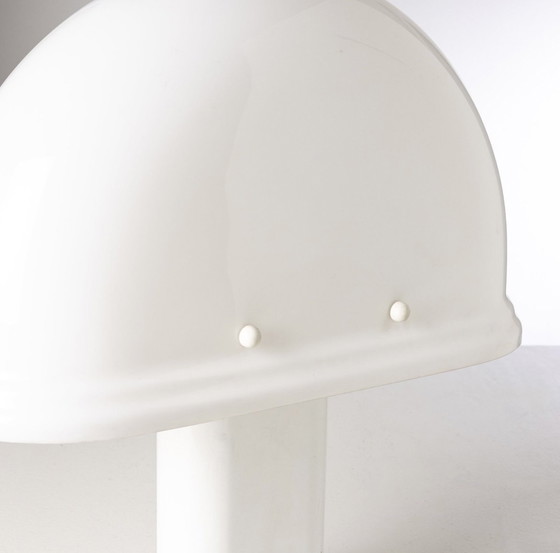 Image 1 of 2x lampade Rodolfo Bonetto modello 4054 pubblicate da IGuzzini, design italiano degli anni '70