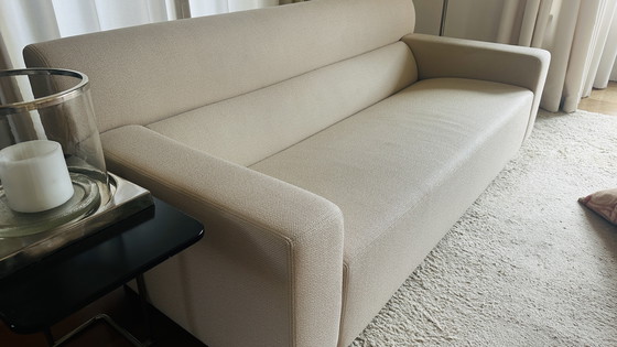 Image 1 of Gelderland Gelderland bank 2,5 zits model 6441 kleur aura credo 03