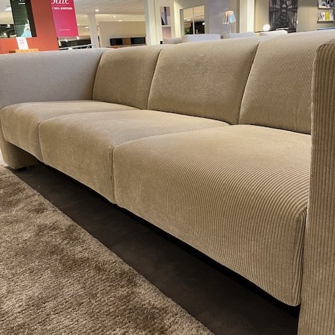 Image 1 of Canapé 3 places Gelderland 430