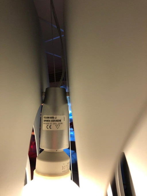Foscarini Supernova Lampe à Suspension