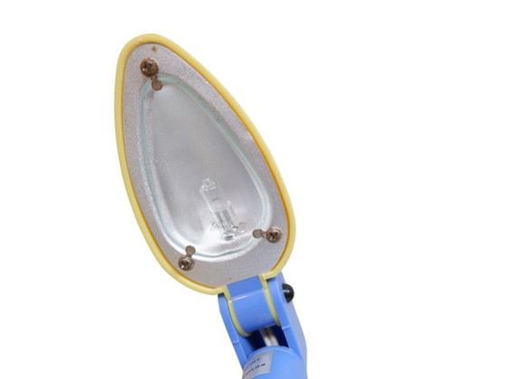 Lampada da tavolo pinguino vintage, anni '80 – Lampade per bambini, Plastica (photo 5 of 6)