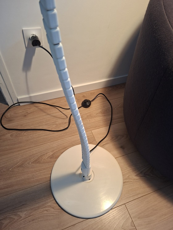 Image 1 of Lampe de sol flex martinelli luce 