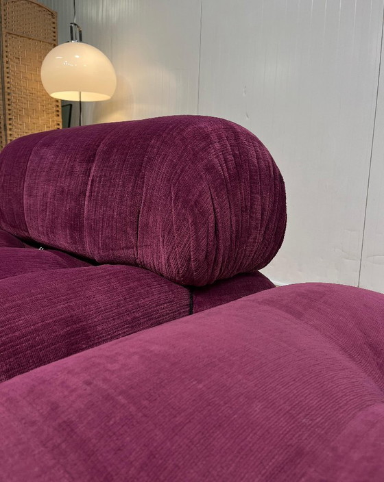 AS NEW B&B Italia Camaleonda Purple + WARRANTY, Modular sofas, Other (photo 17 of 17)