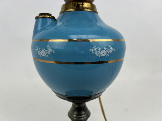 Image 1 of Vintage lamp