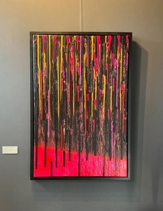 Image 1 of Ole Masur - Purple Rain