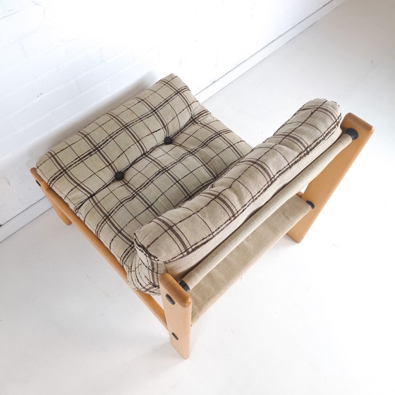 Image 1 of Vintage Lounge Armchair