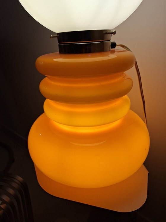 Image 1 of Stilux 1970 floor lamp