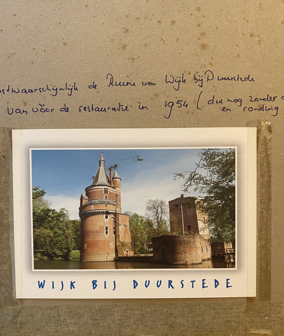 Image 1 of Maris Antoon