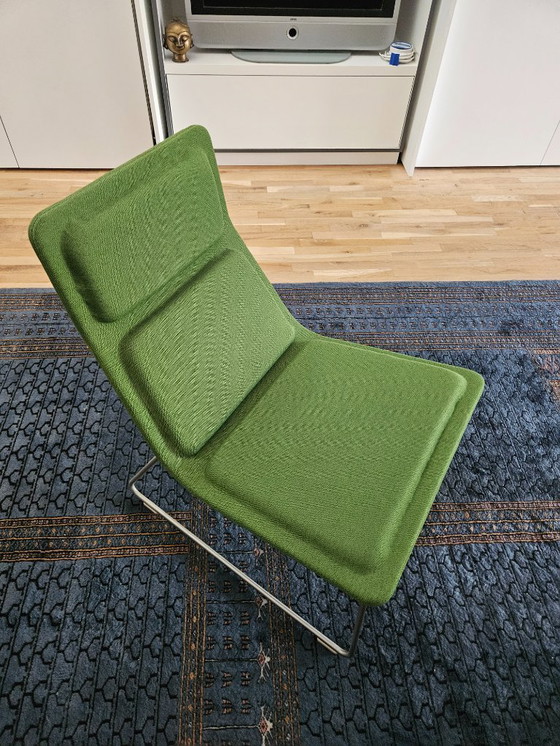 Image 1 of 2x Capellini Low Pad