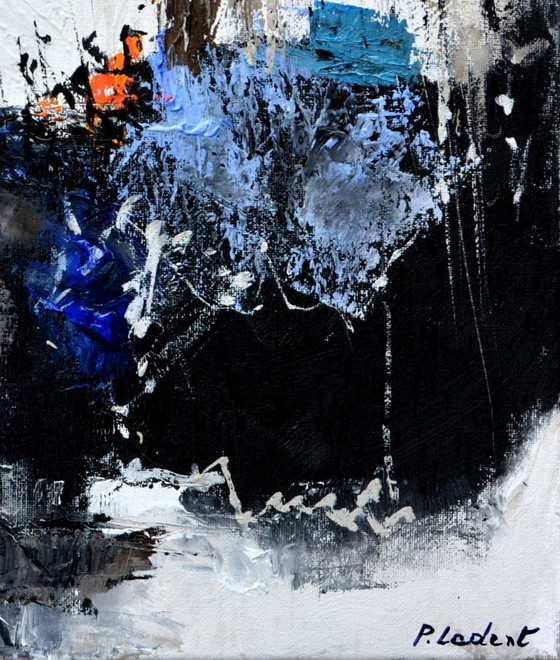 Sailing to the Harbour – Paintings & Drawings, Canvas (photo 4 of 5)