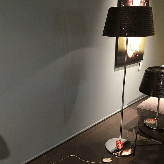 Image 1 of Prandina ABC vloerlamp