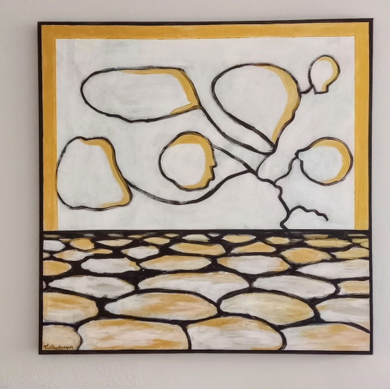 Image 1 of "Golden Hour" New
