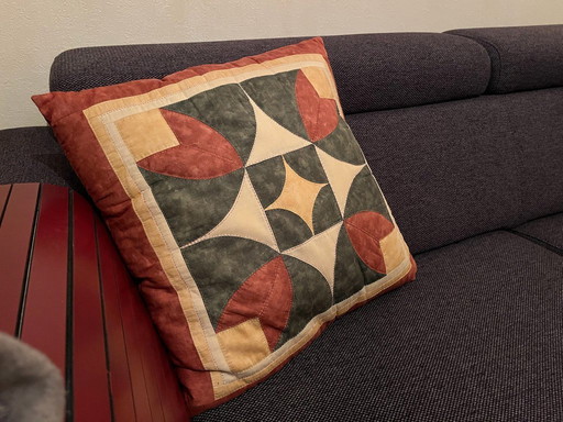 Divano Montel 2 posti e mezzo