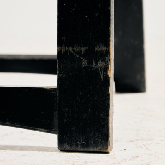 MK10882 Beech Chair by Aldo Jacober for Alberto Bazzani, Set of 2 – Folding chairs, Wood (photo 10 of 16)