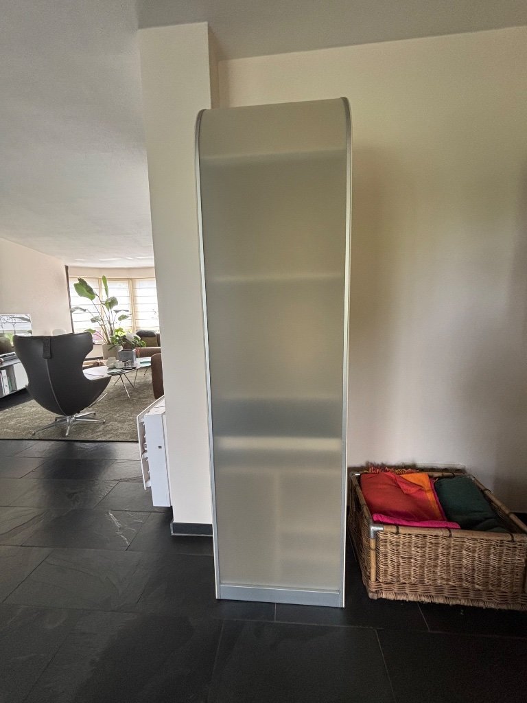 Caja de ordenador Pastoe modelo Amsterdammer