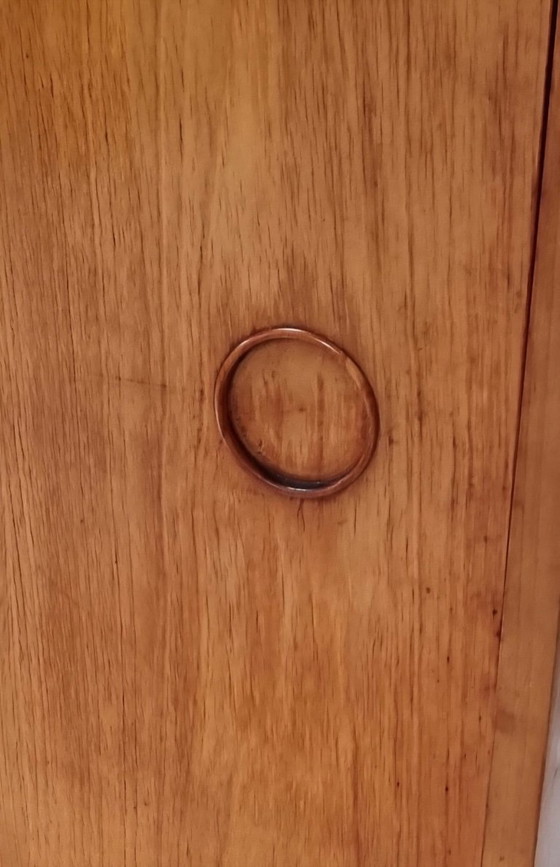 Image 1 of plateau haut milieu du siècle