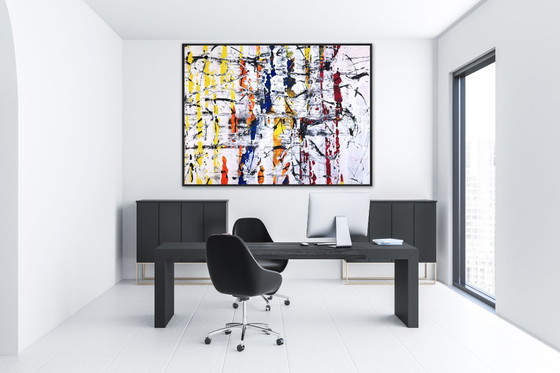 Image 1 of Jürgen Angeler - Installations de lutte contre l'incendie