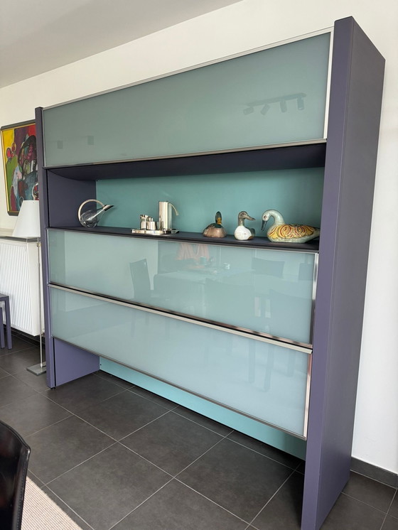 Image 1 of B&B Italia series Domus