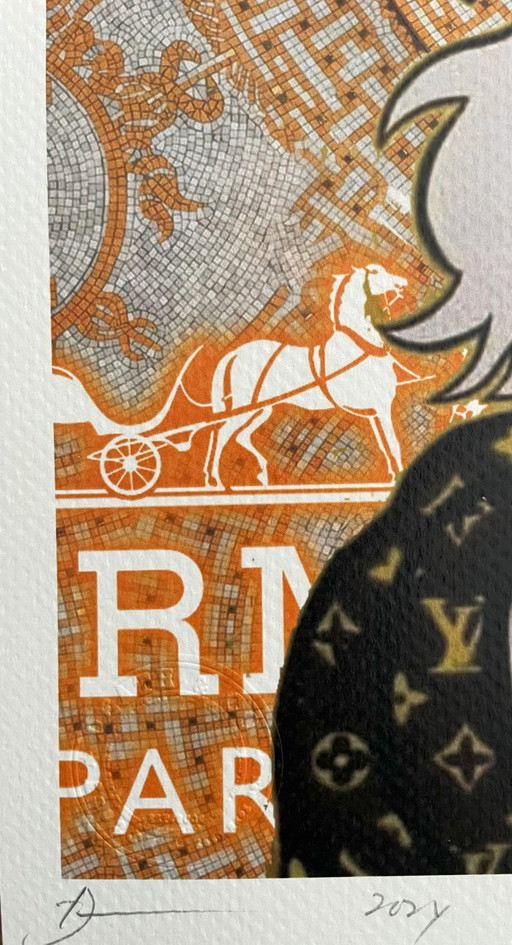 DEATH NYC (1979) - Oom Sam Duck