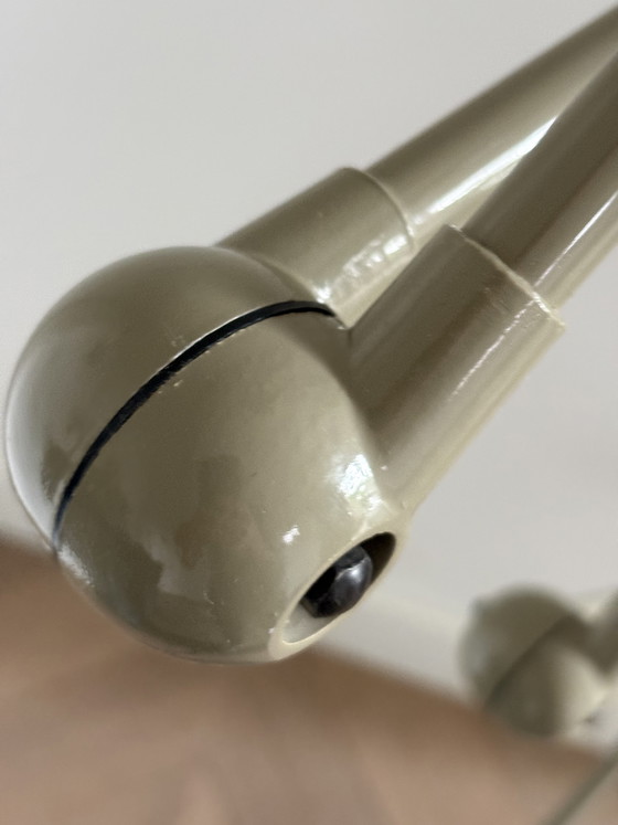 Image 1 of Jielde Loft D9406 Vloerlamp - Olijfgroen