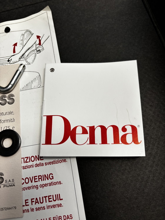 Image 1 of DEMA Sofa - Oblo, natur-weiß, abzieh+waschbar, ,LTH 174x80x68