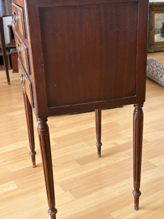 Image 1 of Empire-Schrank mit 3 Schubladen